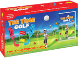 Nintendo Switch Tee Time Golf (con palos de golf) (Código de descarga)