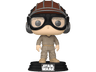 Figura Funko Pop! - Anakin Skywalker (de niño con casco), Star Wars - Episodio I: La Amenaza Fantasma (Especial 25 Aniversario)