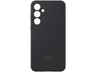 Funda - Samsung, Para Galaxy A55 5G, Trasera, Silicona, Negro