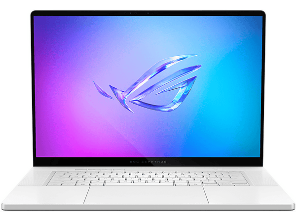 Portátil gaming - ASUS ROG Zephyrus G16 OLED GU605CM-QR002W, 16" WQXGA, Intel® Core™ Ultra 9 285H, 32GB RAM, 1 TB SSD, GeForce RTX™ 5060, WINDOWS