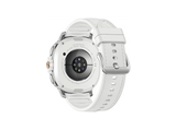 Smartwatch - Samsung Galaxy Watch8 Classic BT 46 mm, 1.34, Exynos W1000, 64 GB, 2 GB RAM, 545 mAh, Android, Blanco