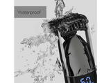 Barbero - BaByliss Super-X Metal S991E, Acero Japonés, Longitud de Corte de 0,4 mm a 5 mm, Precisión de 0,2 mm, 90 min de Uso, Black Edition