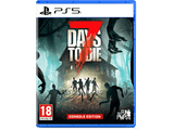 PS5 7 Days to Die. Console Edition