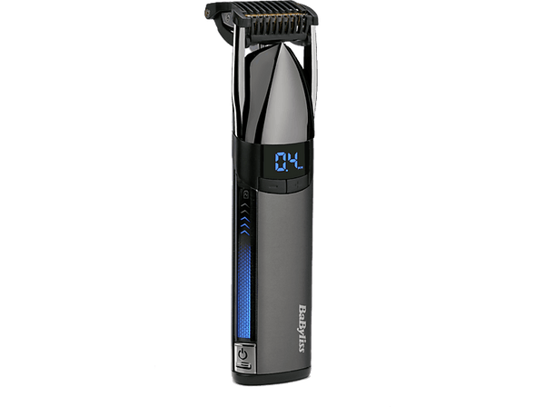 Barbero - BaByliss Super-X Metal S991E 126005