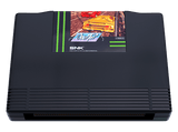 Cartucho juego retro Neo Geo: Over Top