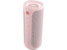 Altavoz inalámbrico - Vieta Pro Party, 40 W, True Wireless, 10 hs, IPX 7, Micrófono, Rosa