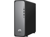 PC sobremesa - HP S03-0005ns, Intel® Core™ i5-14400, 16GB RAM, 512GB SSD, UHD Graphics, Sin sistema operativo, Plata