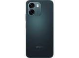 Móvil - OPPO Bundle A6 4G, Sapphire Black, 256 GB, 6 GB RAM, 6.75 LCD, Qualcomm Snapdragon®685 (6nm), 6.500mAh, Incluye Cargador 45W y Auriculares