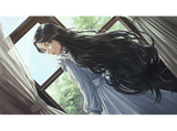 Nintendo Switch Iwakura Aria