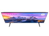 TV LED 55 - Xiaomi Mi TV P1, UHD 4K, Smart TV, HDR10+, Control por voz, Dolby Audio™ y DTS-HD, Negro