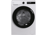 Lavadora carga frontal - Candy BR 412BL8-S, ProWash 500, 12 kg, 1400 rpm, 16 Programas, Motor Inverter, Wi-Fi, Blanco