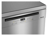 Lavavajillas - Miele G 5811 SC Front Active Plus, 14 Servicios, 5 Programas, 59.8 cm Ancho, AutoOpen, ComfortClose, Inox