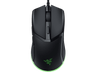 Ratón - Razer Cobra, Por cable, 8 botones programables, 8500 ppp, Iluminación RGB, Negro
