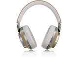 Auriculares inalámbricos - Bowers & Wilkins Px8, Supraaurales, Bluetooth, Cancelación de Ruido, 30h Autonomía, Bronce