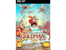 PC The Eternal Life of Goldman