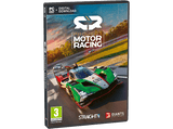 PC Project Motor Racing