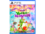 PS5 Yooka-Replaylee