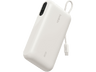 Powerbank - Belkin Boostcharge, 10000 mAh, 45W, USB Tipo-A y USB Tipo-C, Arena