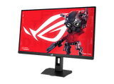 Monitor gaming - ASUS ROG STRIX XG27ACMES, 27 QHD, 255Hz, 0.3ms GtG, Fast IPS, Altura Ajustable, HDR10, VESA DisplayHDR, Negro