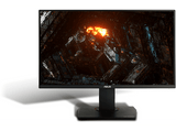Monitor gaming - ASUS VG279QM, 27, Full HD, IPS, Free-Sync, G-Sync, DisplayHDR 400, 1 ms, 280 Hz, Negro