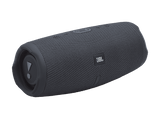 Altavoz bluetooth - JBL Charge Essential 3 SE, 40 W, Bluetooth, Autonomía 20 h, Auracast™, Gun Metal Black