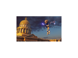 Nintendo Switch 2 Destroy All Humans! (Game Key Card)
