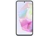 Funda - Samsung, Para Galaxy A35 5G, Trasera, Transparente