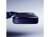 Auriculares inalámbricos - Bowers & Wilkins Px7 S3, Circumaurales, Bluetooth, 30h Autonomía, Azul