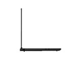 Portátil gaming - Lenovo Legion 5 15AHP11, 15.3 OLED, AMD Ryzen™ 7 250, 16GB RAM, 512GB SSD, GeForce RTX™ 5050, Sin sistema operativo, Negro