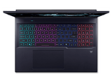 Portátil gaming - Acer Predator Helios Neo 18 AI, 18 WQXGA, Intel® Core™ Ultra 9 275HX, 32GB RAM, 1TB SSD, GeForce RTX™ 5070, Sin sistema operativo