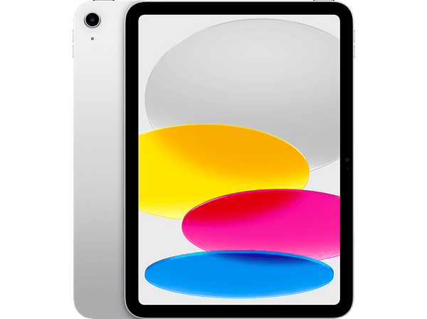 Apple iPad (2022 10ªgen) 127412