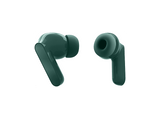Auriculares True Wireless - Motorola Buds Bass, 9 h Autonomía, Cancelación ruido (ANC), Sound by Bose, Pantone Posy Green