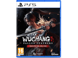 PS5 WUCHANG: Fallen Feathers (Day One Edition)