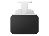 Cámara de vigilancia IP - Eufy SoloCam S340, 3K, Función de visión nocturna, Solar, 360°, Blanco
