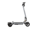 Patinete eléctrico - smartGyro Raptor EVO, Potencia Nominal y Máxima 1000W, Carga máx. 110 kg, 16000 mAh, 25 km/h, Azul