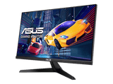 Monitor gaming - ASUS VY249HGE, 23.8 , Full-HD, 1 ms MPRT, 144 Hz, IPS, 1x HDMI, 1x Auriculares, FreeSync Premium™, Negro