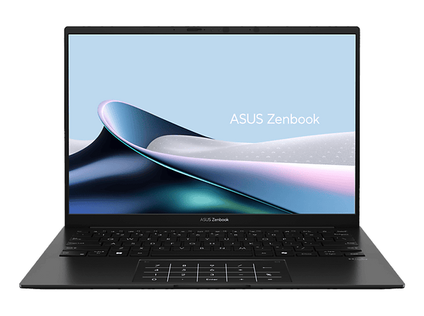 Portátil - ASUS Zenbook 14 OLED UM3406KA-QD247W Copilot+ PC, 14 " WUXGA, AMD Ryzen™ AI 7 350 50 TOPS, 32GB RAM, 1 TB SSD, Radeon™ 860M, Windows 11 H