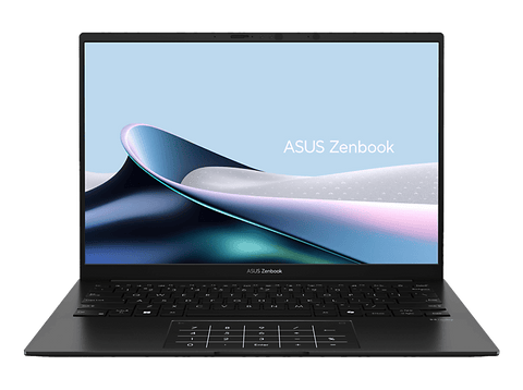 Portátil - ASUS Zenbook 14 OLED UM3406KA-QD247W Copilot+ PC, 14 
