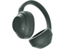 Auriculares inalámbricos - Sony ULT WEAR, WH-ULT900N, Cancelación ruido, Noise Cancelling, 30h, Carga Rápida, Con Asistente, Bluetooth, Diadema, Verde