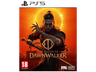 PS5 The Blood of Dawnwalker. Day One Edition