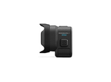 Cámara deportiva - GoPro MISSION 1 PRO, 8K (16:9) a 30/25/24 fps, 5h Autonomía, 50 MP, Sumergible 20m, F2,8, 4 Micrófonos, WiFi, Negro