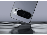 Google Pixel 10 Pro, Piedra lunar, 128 GB, 16 GB RAM, 6.3 Super Actua OLED, Google Tensor G5, 4870 mAh, Android 16