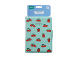 Funda eBook - Wondee  6P Cereza, Azul