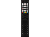 TV QLED 75 - Hisense 75A7KQ, UHD 4K, Quantum Dot Colour, Dolby Vision&Atmos, Modo Juego Plus, Negro