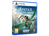 PS5 Avatar: Frontiers of Pandora