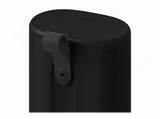 Altavoz bluetooth - Sonos Play, WiFi 6, 24h Autonomía, IP67, Control por Voz, Sonido Estéreo, Trueplay Automático, Negro