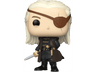 Figura Funko Pop! - House of The Dragon: Aemond Targaryen, Vinilo, 10 cm