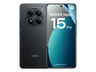 Móvil - Xiaomi Redmi Note 15 Pro, Negro, 256 GB, 8 GB RAM, 6.77" AMOLED FHD+, MediaTek Helio G200–Ultra, 6500 mAh