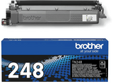 Tóner - Brother TN248, 1000 páginas, Negro