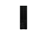 Disco duro externo 18TB - WD Elements Desktop, Sobremesa, USB 3.0, Compatible USB 2.0, Formato NTFS, Negro